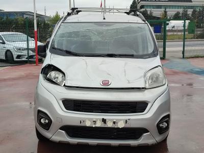 FIORINO COMBI PREMIO 1.3 M.JET 95 E6D