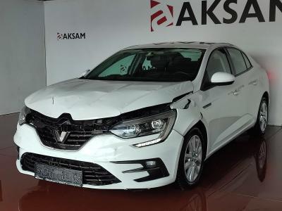 MEGANE SEDAN JOY 1.3 TCE EDC 140 FAZ2