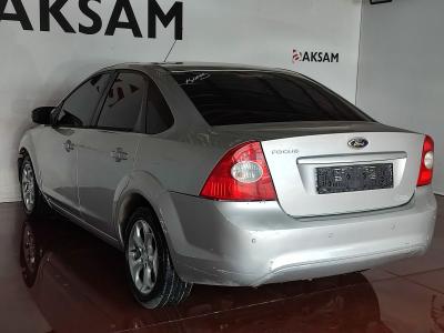 FOCUS 1.6i COLLECTION 4 KAPI (115)
