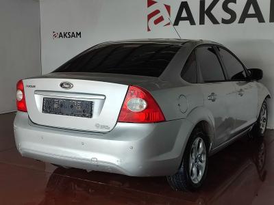 FOCUS 1.6i COLLECTION 4 KAPI (115)