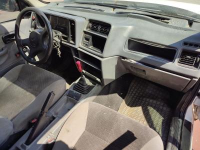 SIERRA 1.6i CLX