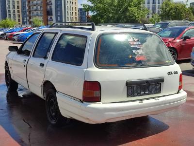 SIERRA 1.6i CLX