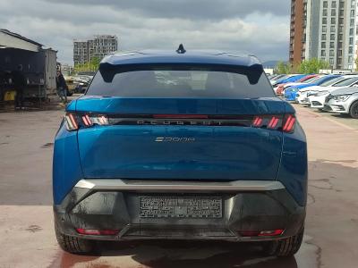 E-3008 ALLURE 157KW (YENI)
