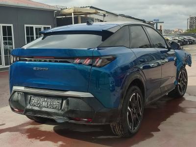 E-3008 ALLURE 157KW (YENI)