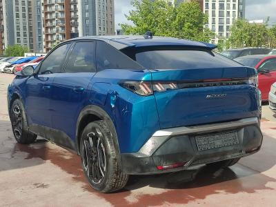E-3008 ALLURE 157KW (YENI)