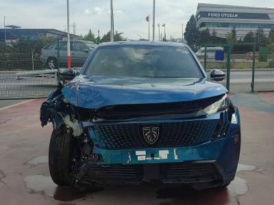 E-3008 ALLURE 157KW (YENI)
