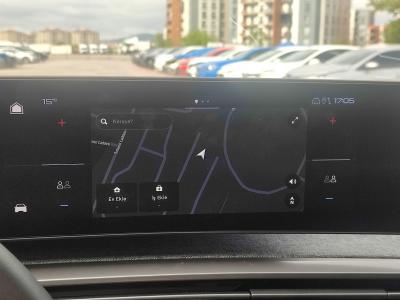 E-3008 ALLURE 157KW (YENI)
