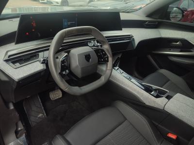 E-3008 ALLURE 157KW (YENI)