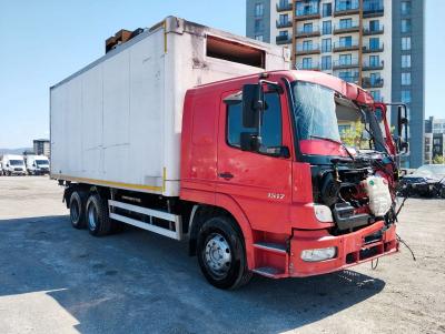 SPRINTER OTOBUS 415 CDI 19+1 SS419AC E5