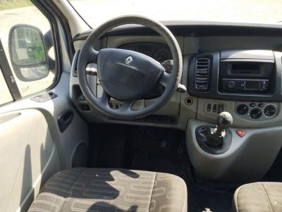 TRAFIC VAN 1.9 dCi G. CONFORT (5)