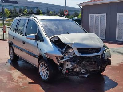 COMBO ESSENTIA 1.5 102 DIZEL MT5