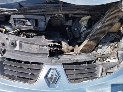 TRAFIC VAN 1.9 dCi G. CONFORT (5)