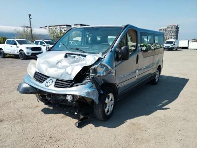 TRAFIC VAN 1.9 dCi G. CONFORT (5)