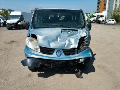 TRAFIC VAN 1.9 dCi G. CONFORT (5)