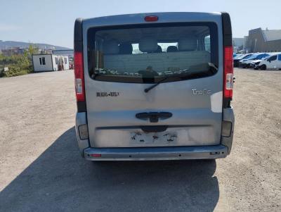 TRAFIC VAN 1.9 dCi G. CONFORT (5)