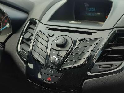 FIESTA TITANIUM 5K 1.4i 96