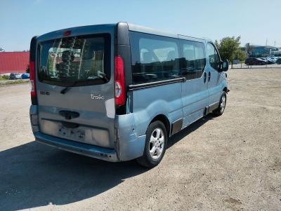 TRAFIC VAN 1.9 dCi G. CONFORT (5)