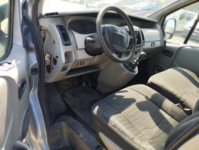 TRAFIC VAN 1.9 dCi G. CONFORT (5)