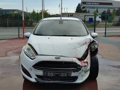 FIESTA TITANIUM 5K 1.4i 96