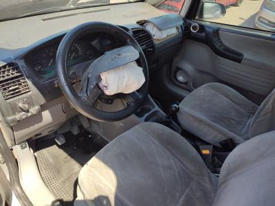 OPEL ZAFIRA 1.6