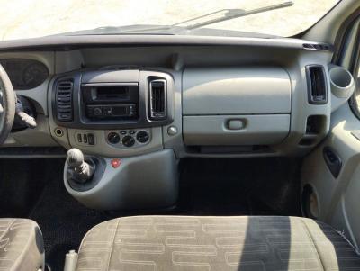 TRAFIC VAN 1.9 dCi G. CONFORT (5)