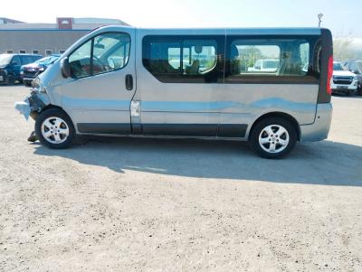 TRAFIC VAN 1.9 dCi G. CONFORT (5)