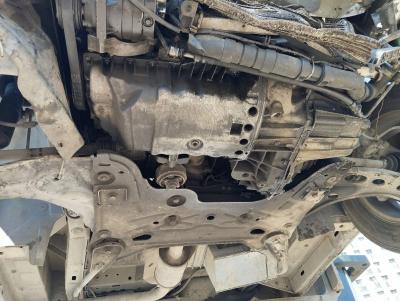TRAFIC VAN 1.9 dCi G. CONFORT (5)