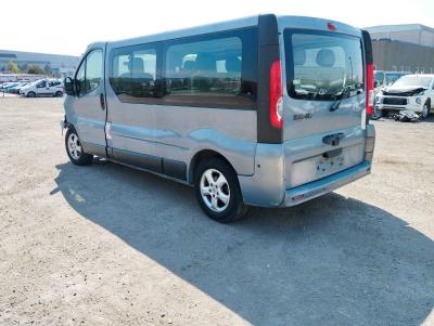 TRAFIC VAN 1.9 dCi G. CONFORT (5)