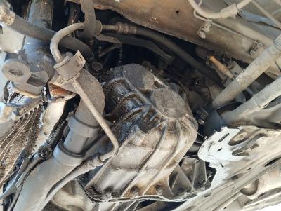 TRAFIC VAN 1.9 dCi G. CONFORT (5)