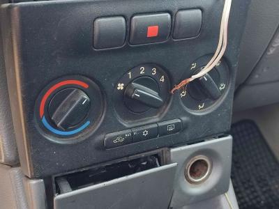 OPEL ZAFIRA 1.6