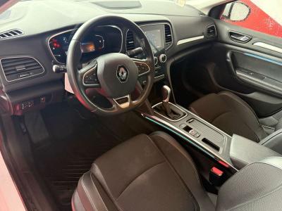 MEGANE SEDAN ICON 1.5 BLUEDCI EDC 115 FAZ2