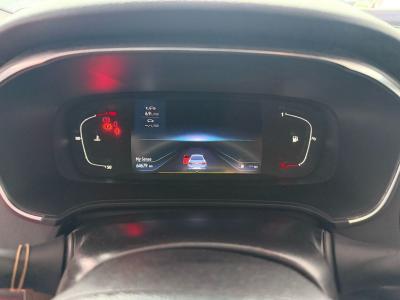 MEGANE SEDAN ICON 1.5 BLUEDCI EDC 115 FAZ2