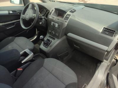 ZAFIRA 1.9 CDTI (150) ENJOY ACTIVE SELEC