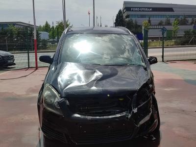 ZAFIRA 1.9 CDTI (150) ENJOY ACTIVE SELEC
