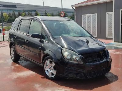 COMBO ESSENTIA 1.5 102 DIZEL MT5