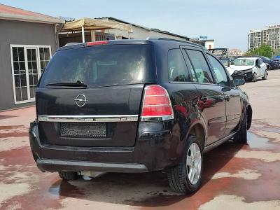 ZAFIRA 1.9 CDTI (150) ENJOY ACTIVE SELEC
