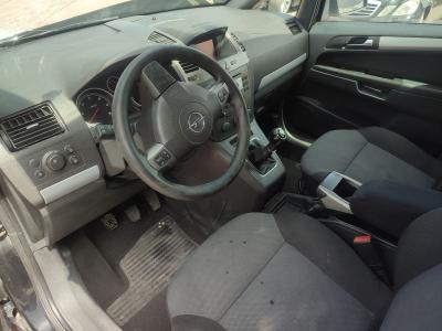 ZAFIRA 1.9 CDTI (150) ENJOY ACTIVE SELEC