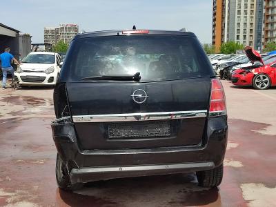 ZAFIRA 1.9 CDTI (150) ENJOY ACTIVE SELEC