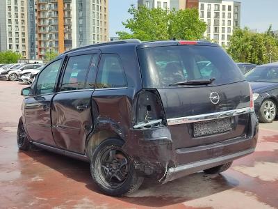 ZAFIRA 1.9 CDTI (150) ENJOY ACTIVE SELEC
