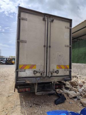 CANTER KAMYON FE 859 G