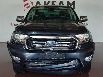 RANGER XLT 4X2 2.0 ECOBLUE 170 10A/T