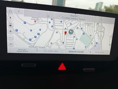 IONIQ 5 ADVANCE 125 KW