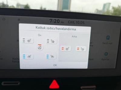 IONIQ 5 ADVANCE 125 KW