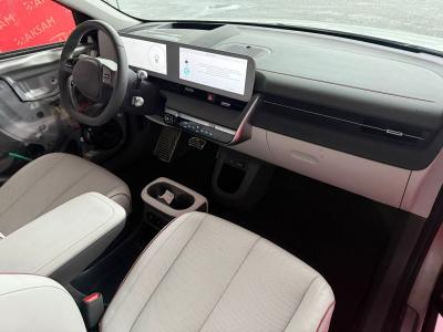 IONIQ 5 ADVANCE 125 KW