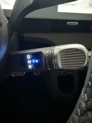 IONIQ 5 ADVANCE 125 KW