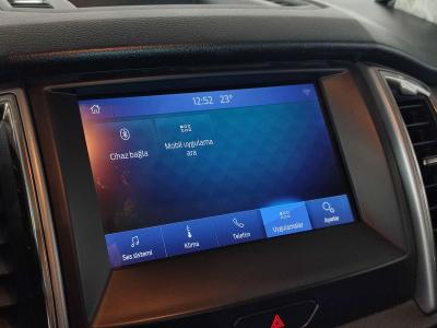RANGER XLT 4X2 2.0 ECOBLUE 170 10A/T