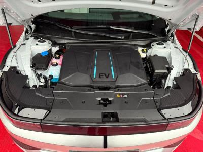 IONIQ 5 ADVANCE 125 KW