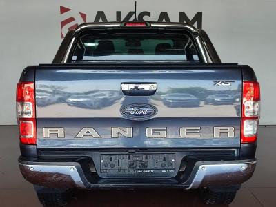 RANGER XLT 4X2 2.0 ECOBLUE 170 10A/T
