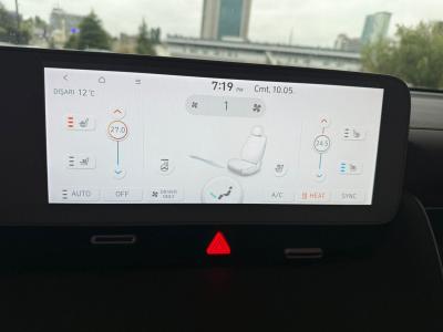 IONIQ 5 ADVANCE 125 KW