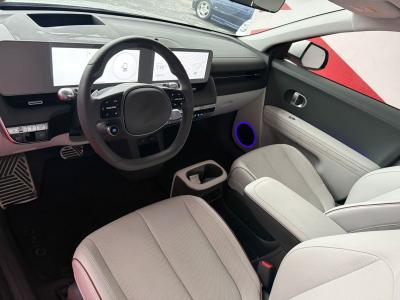 IONIQ 5 ADVANCE 125 KW